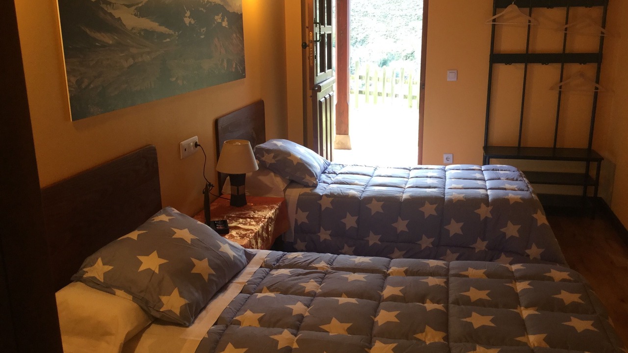 Photo of Bedroom in Prado