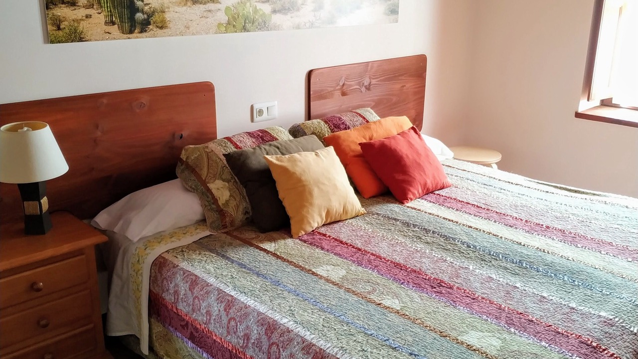 Photo of Bedroom in Prado