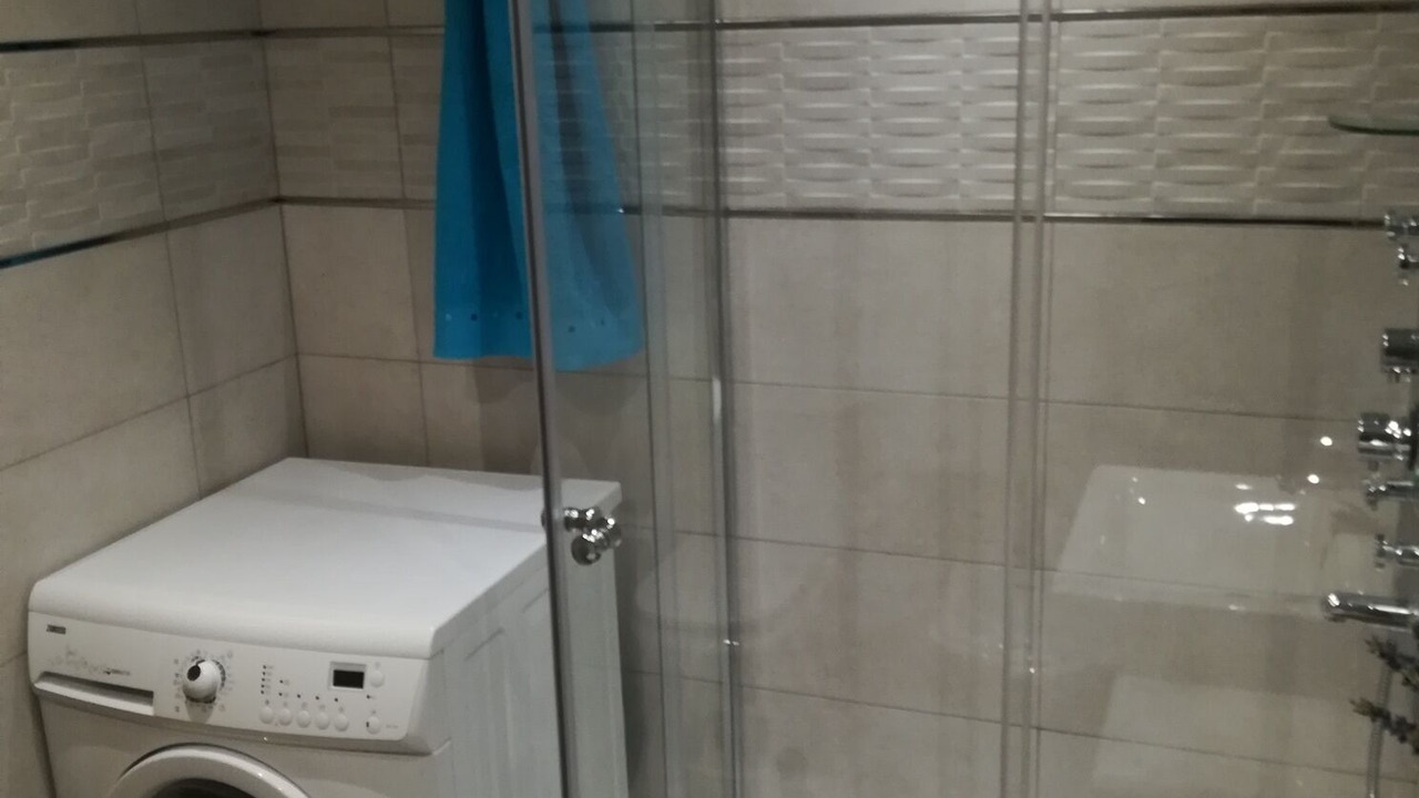 Photo of Bathroom in Carihuela