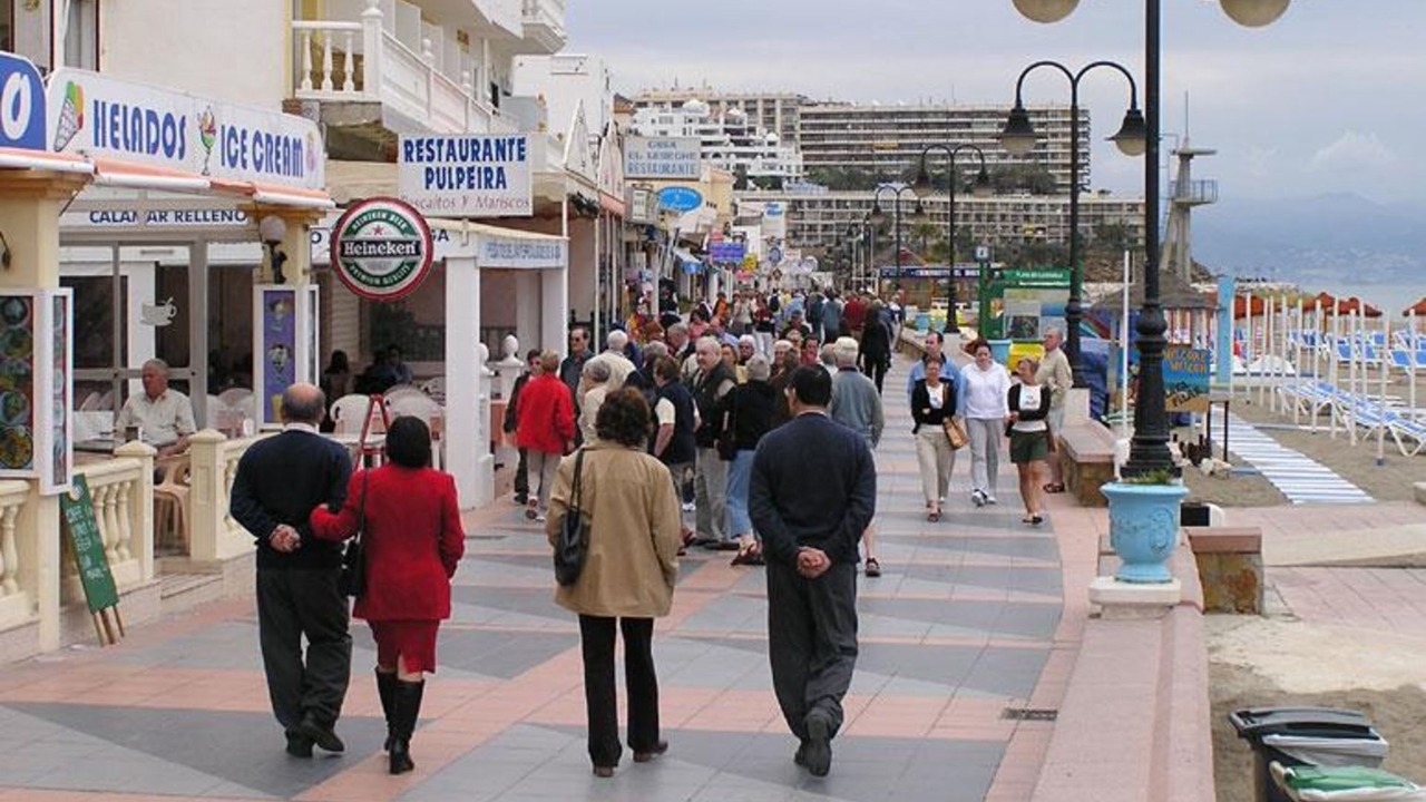 Photo of Others in Carihuela