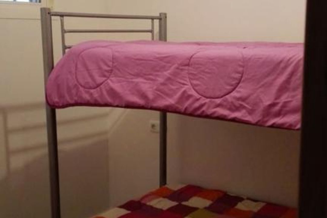 Photo of Bedroom in Carihuela