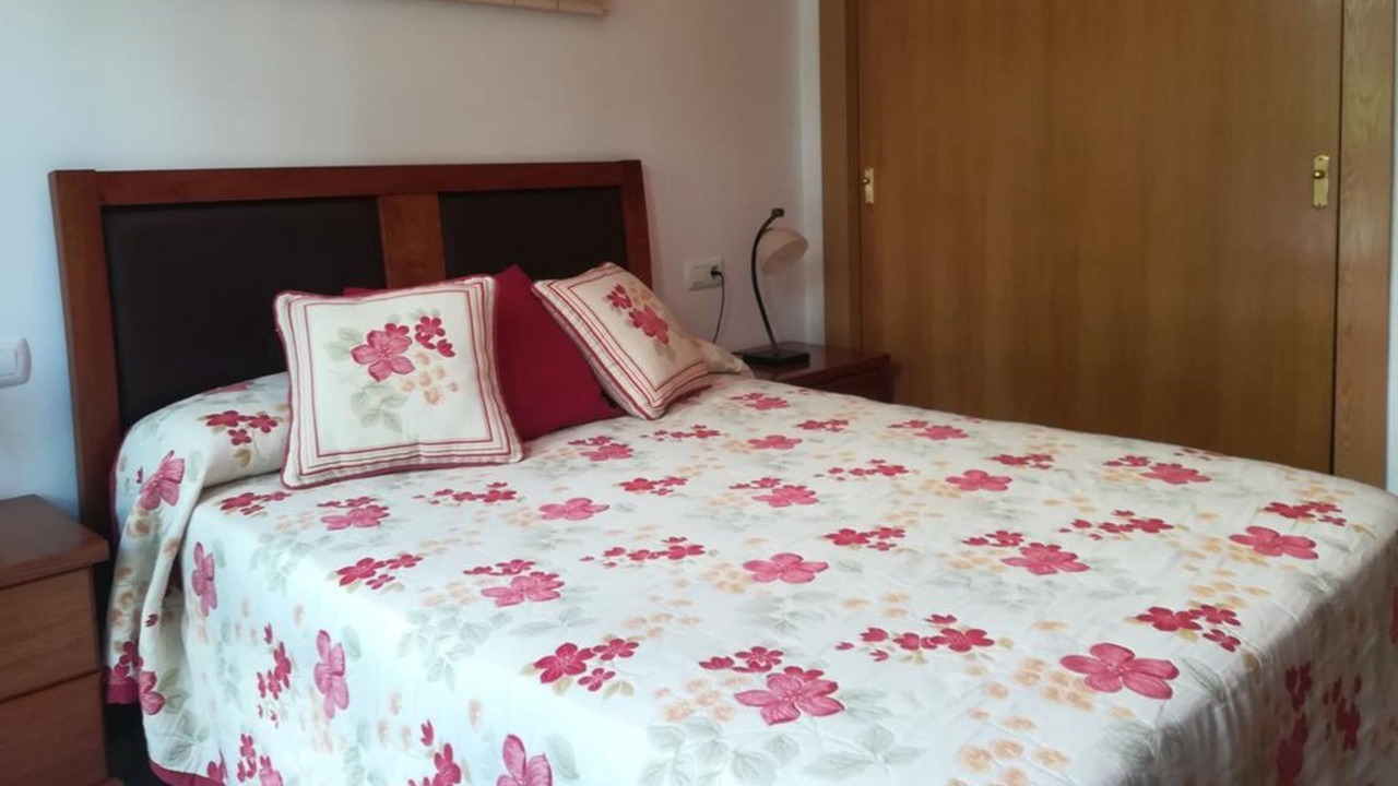 Photo of Bedroom in Carihuela