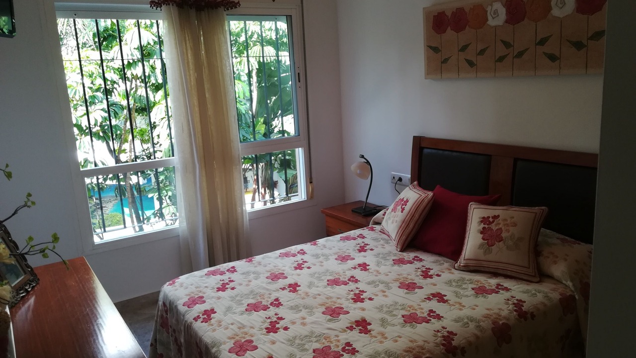 Photo of Bedroom in Carihuela
