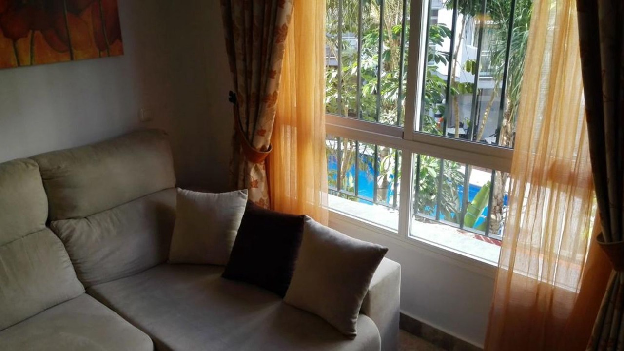Photo of Livingroom in Carihuela