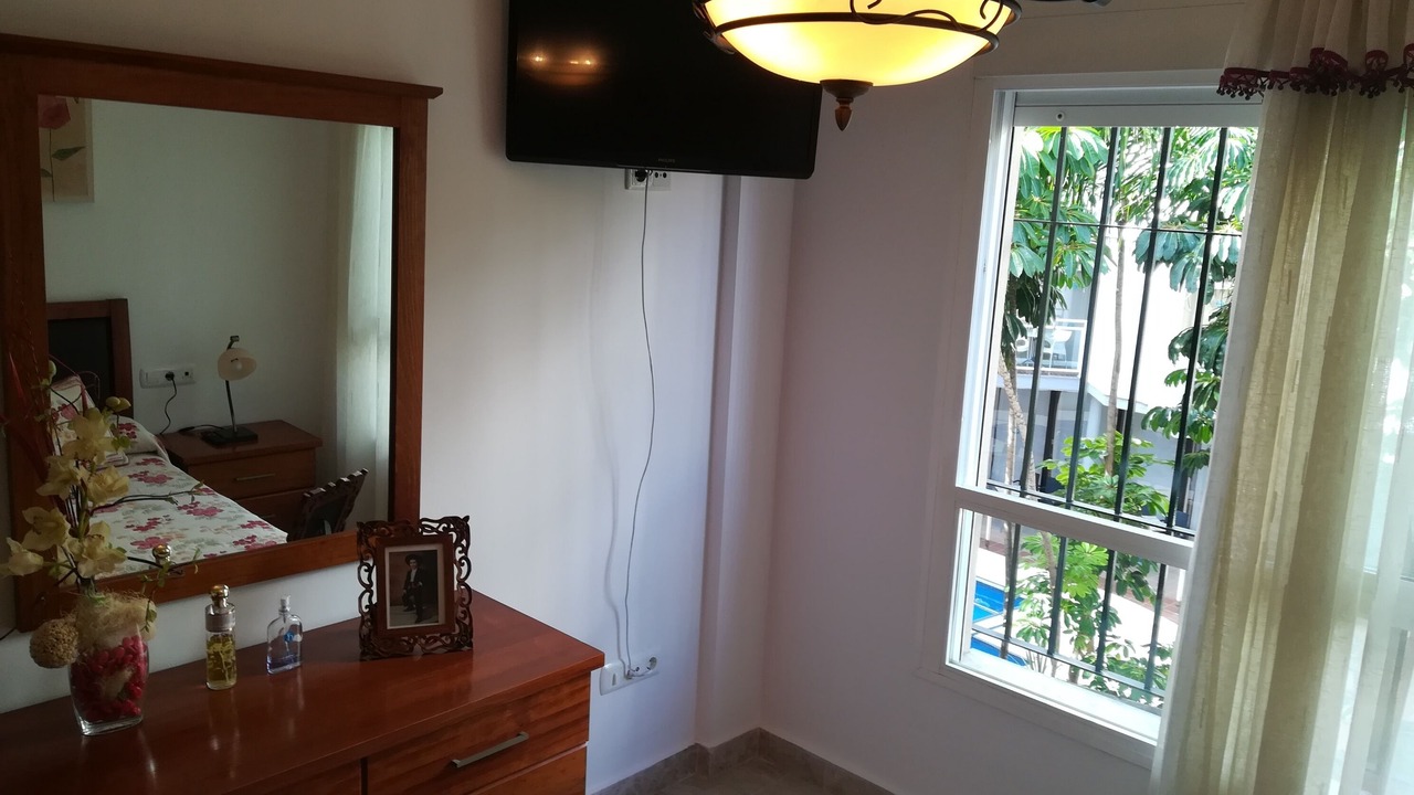 Photo of Bedroom in Carihuela