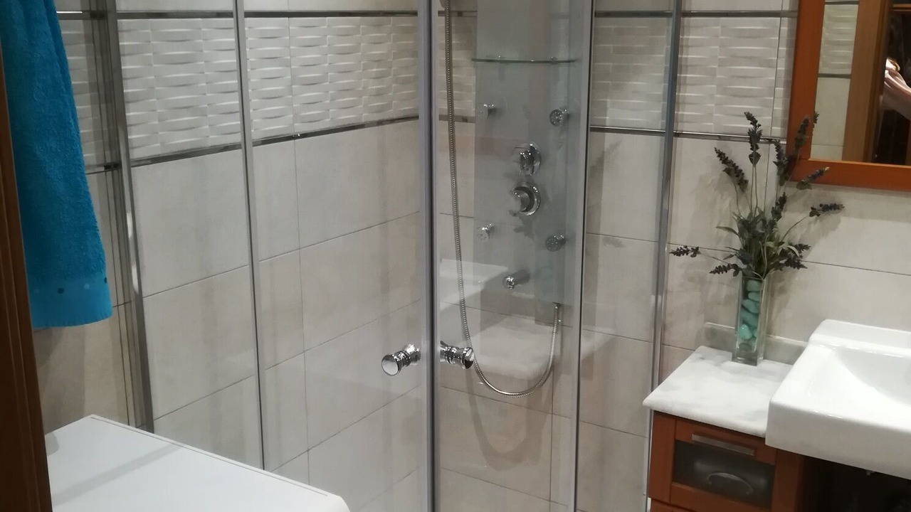 Photo of Bathroom in Carihuela