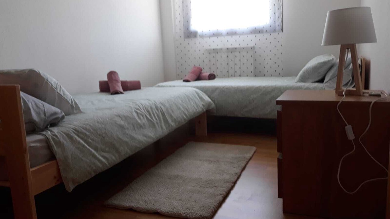 Photo of Bedroom in Ainsa