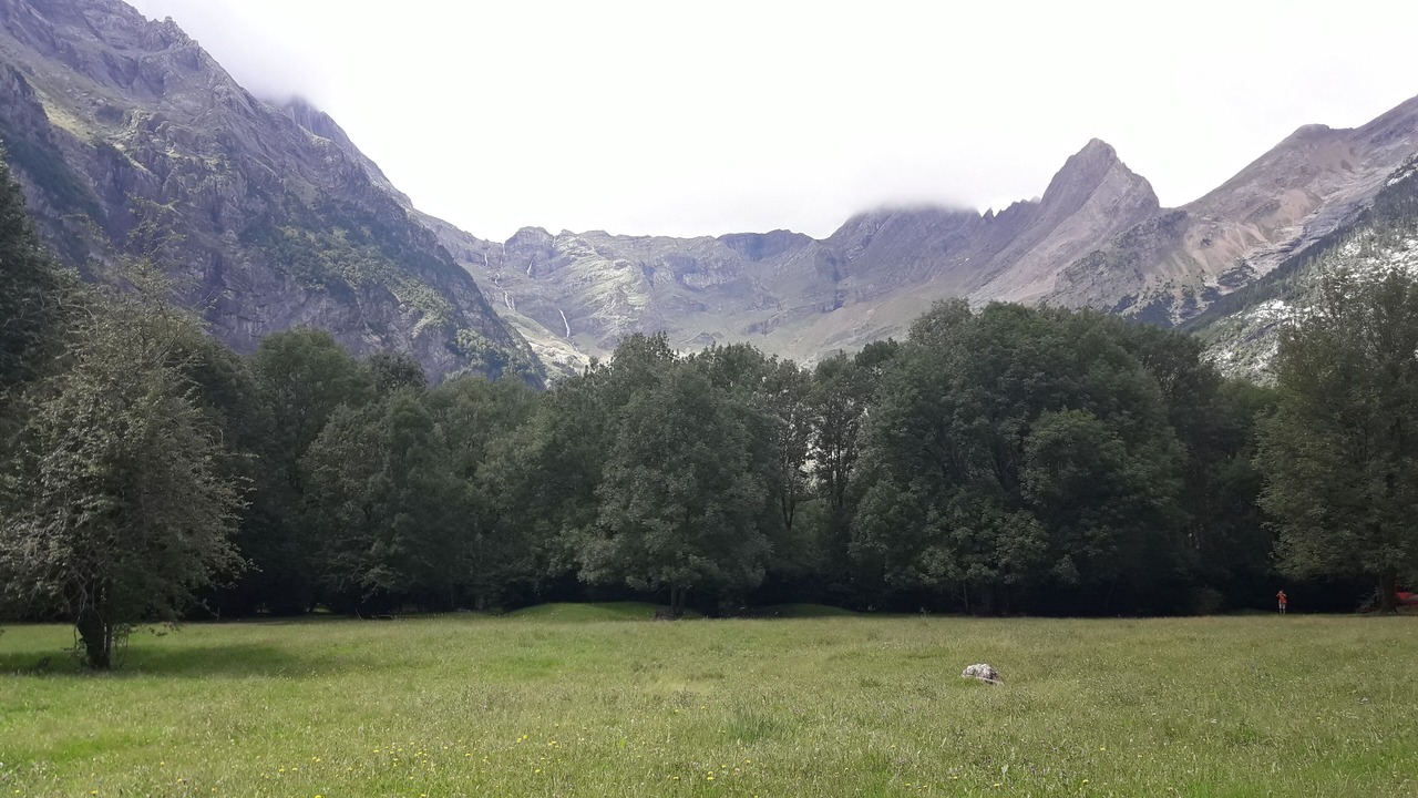 Photo of Outdoor in Ainsa
