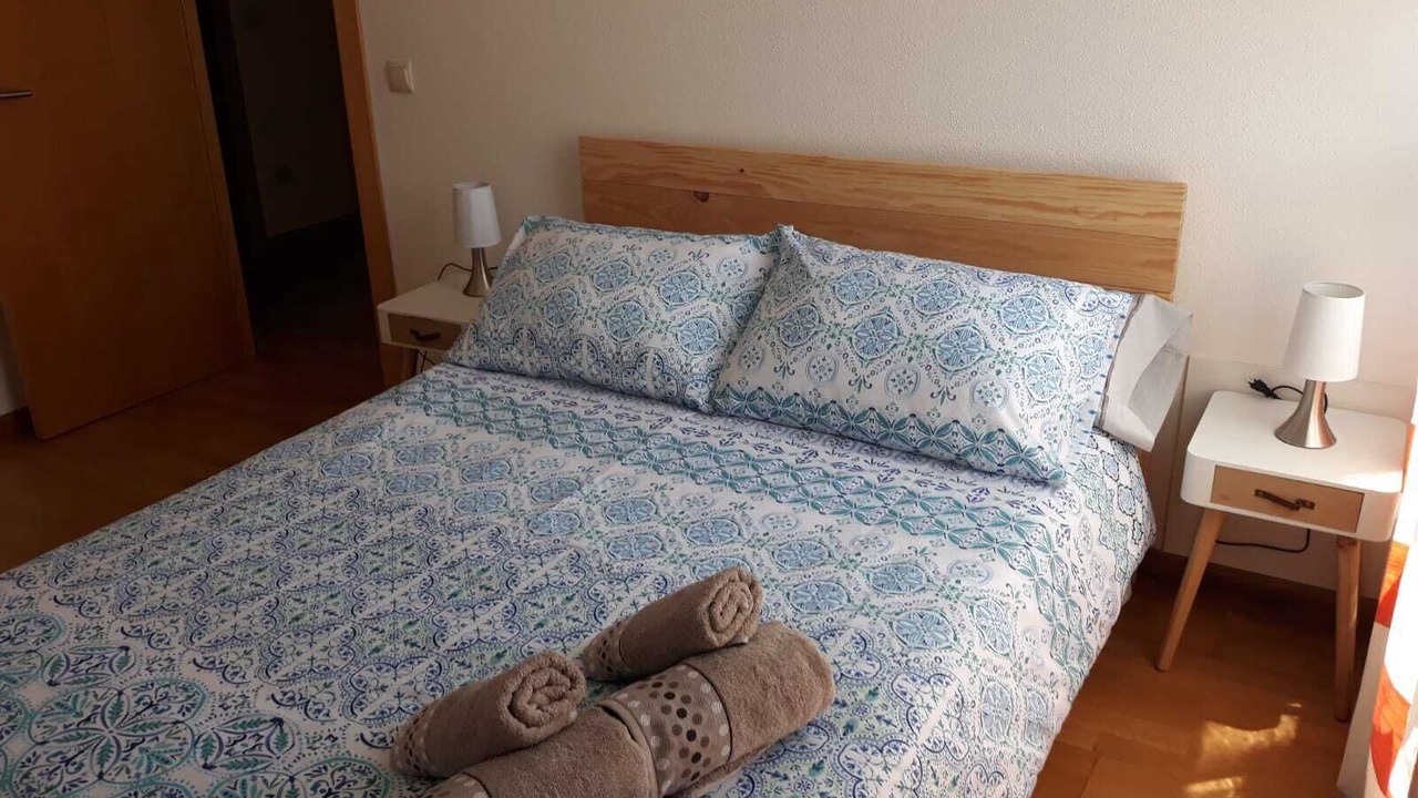 Photo of Bedroom in Ainsa