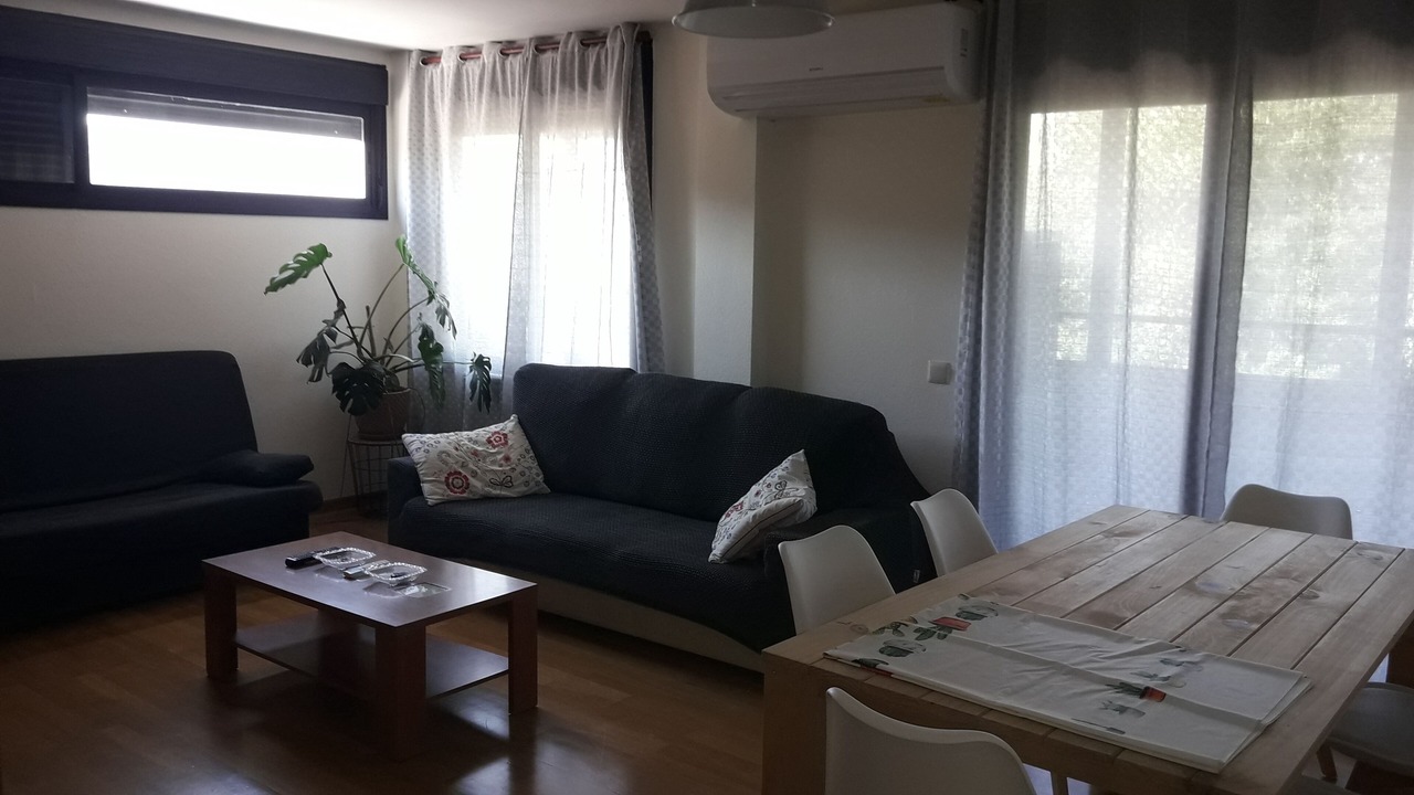 Photo of Livingroom in Ainsa