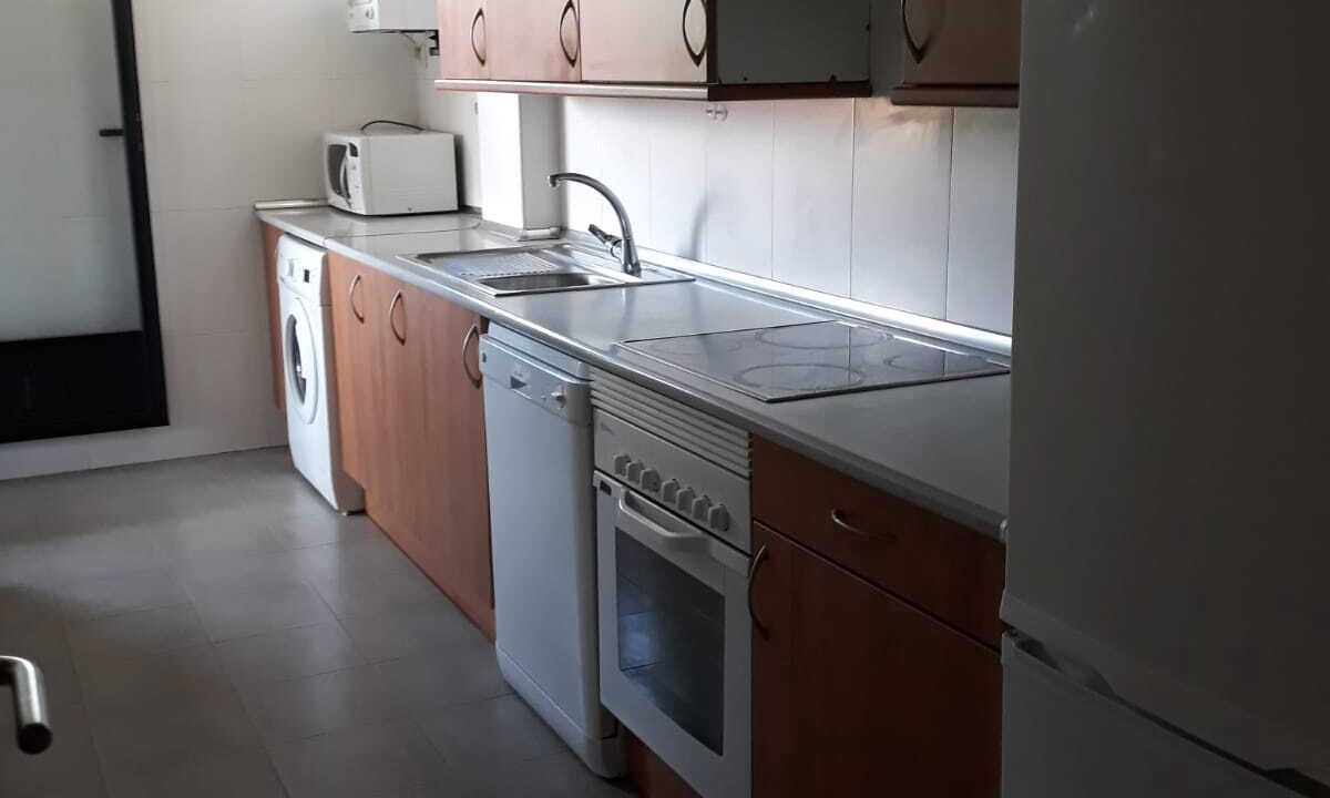 Photo of Kitchen in Ainsa