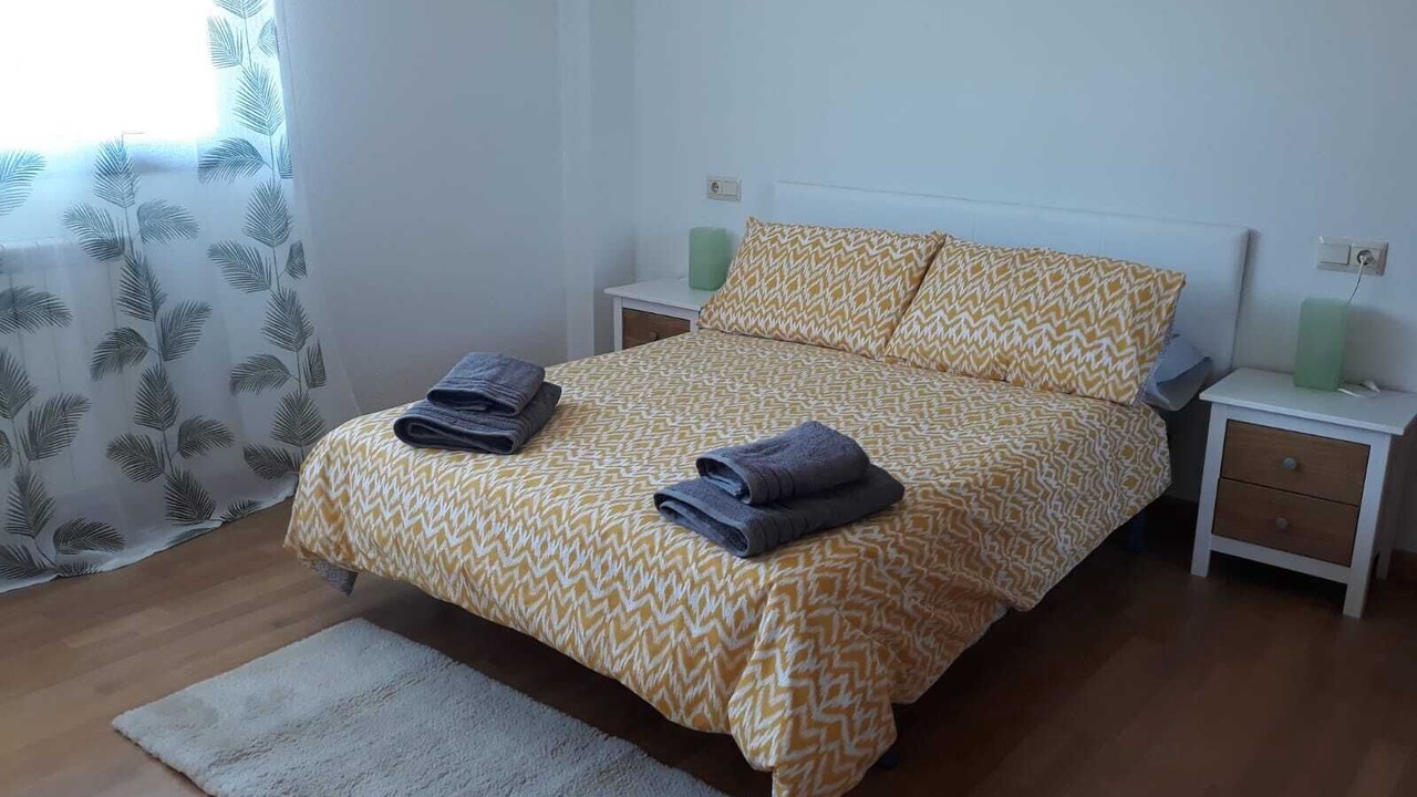 Photo of Bedroom in Ainsa