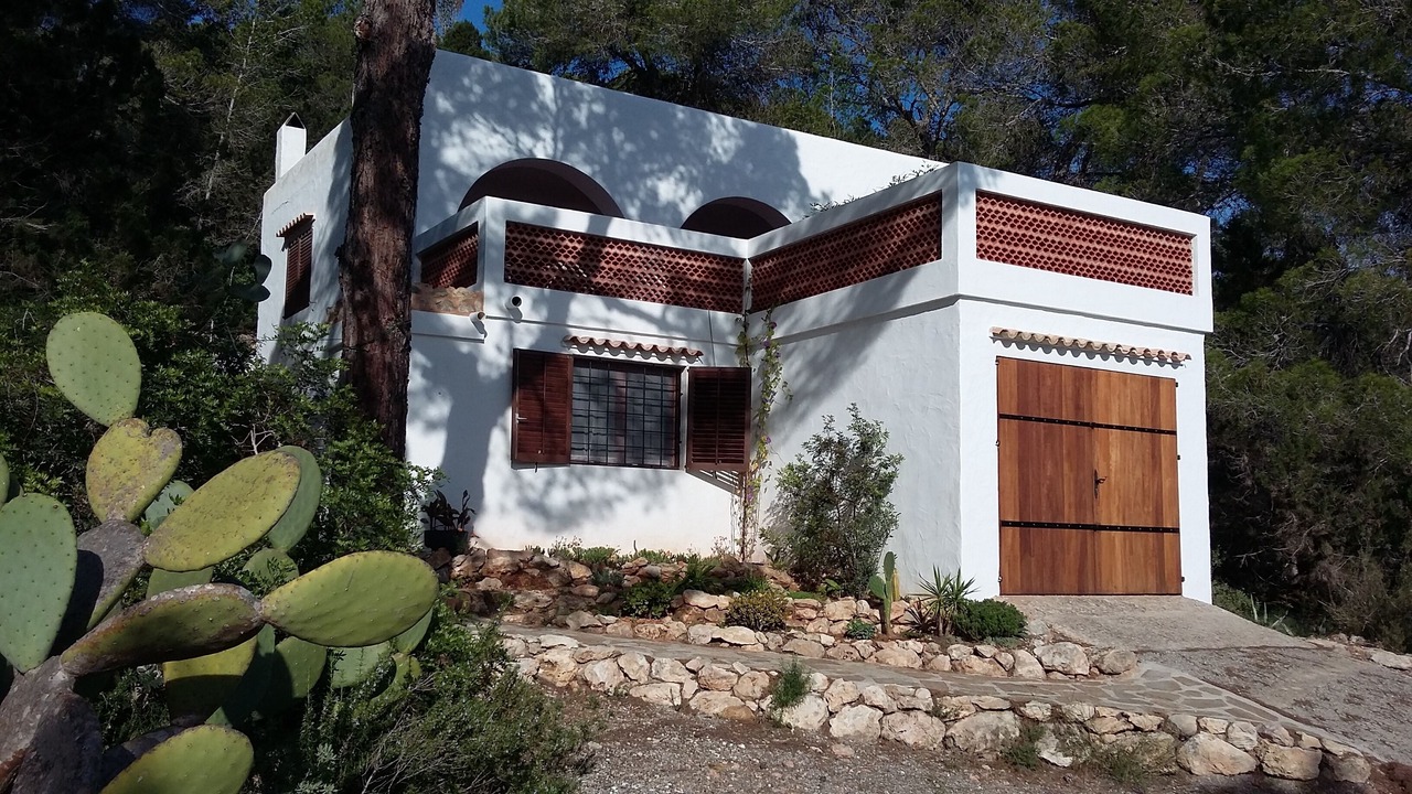 Photo of Outdoor in Santa Eulalia del Rio
