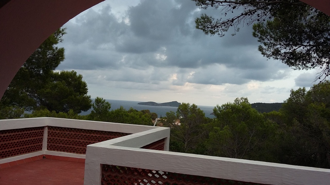 Photo of Outdoor in Santa Eulalia del Rio