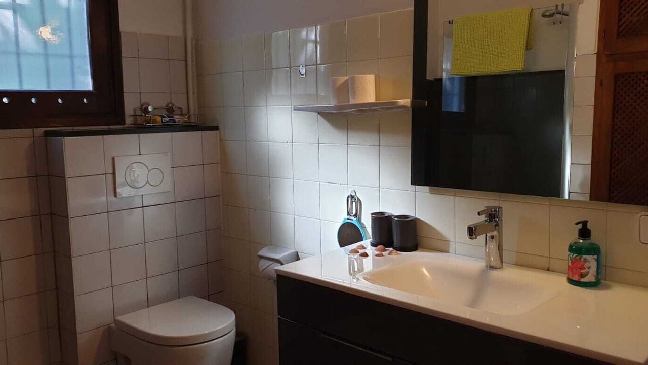 Photo of Bathroom in Santa Eulalia del Rio