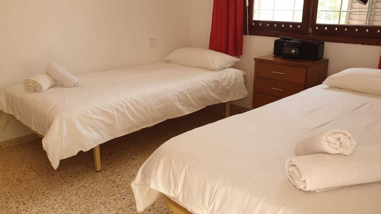 Photo of Bedroom in Santa Eulalia del Rio