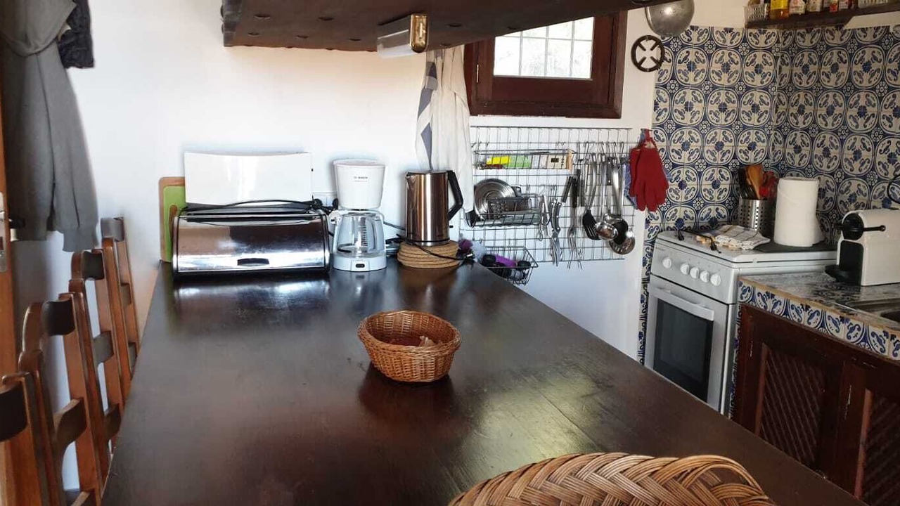 Photo of Kitchen in Santa Eulalia del Rio