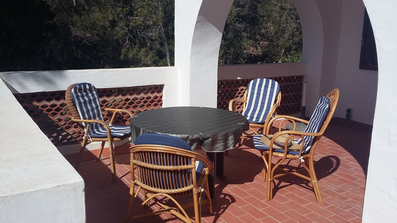 Photo of Outdoor in Santa Eulalia del Rio