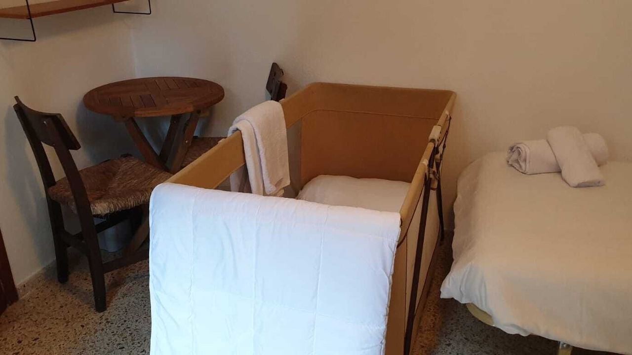 Photo of Bedroom in Santa Eulalia del Rio