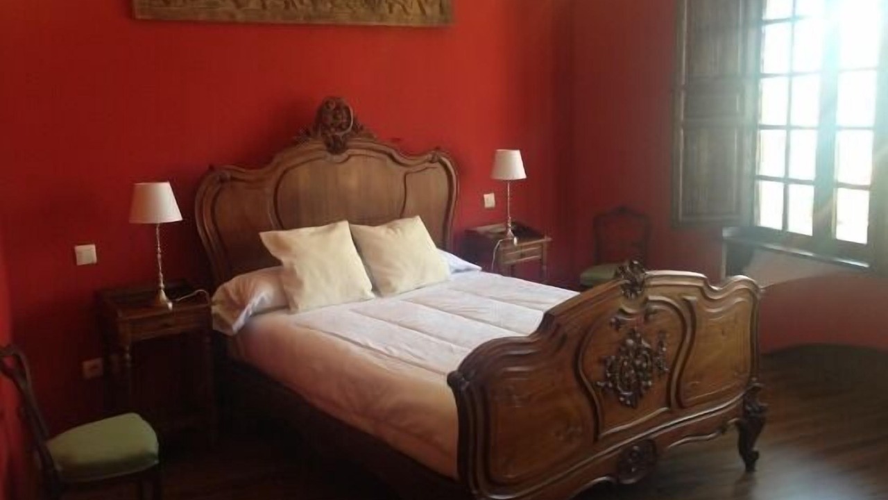 Photo of Bedroom in Brazatortas