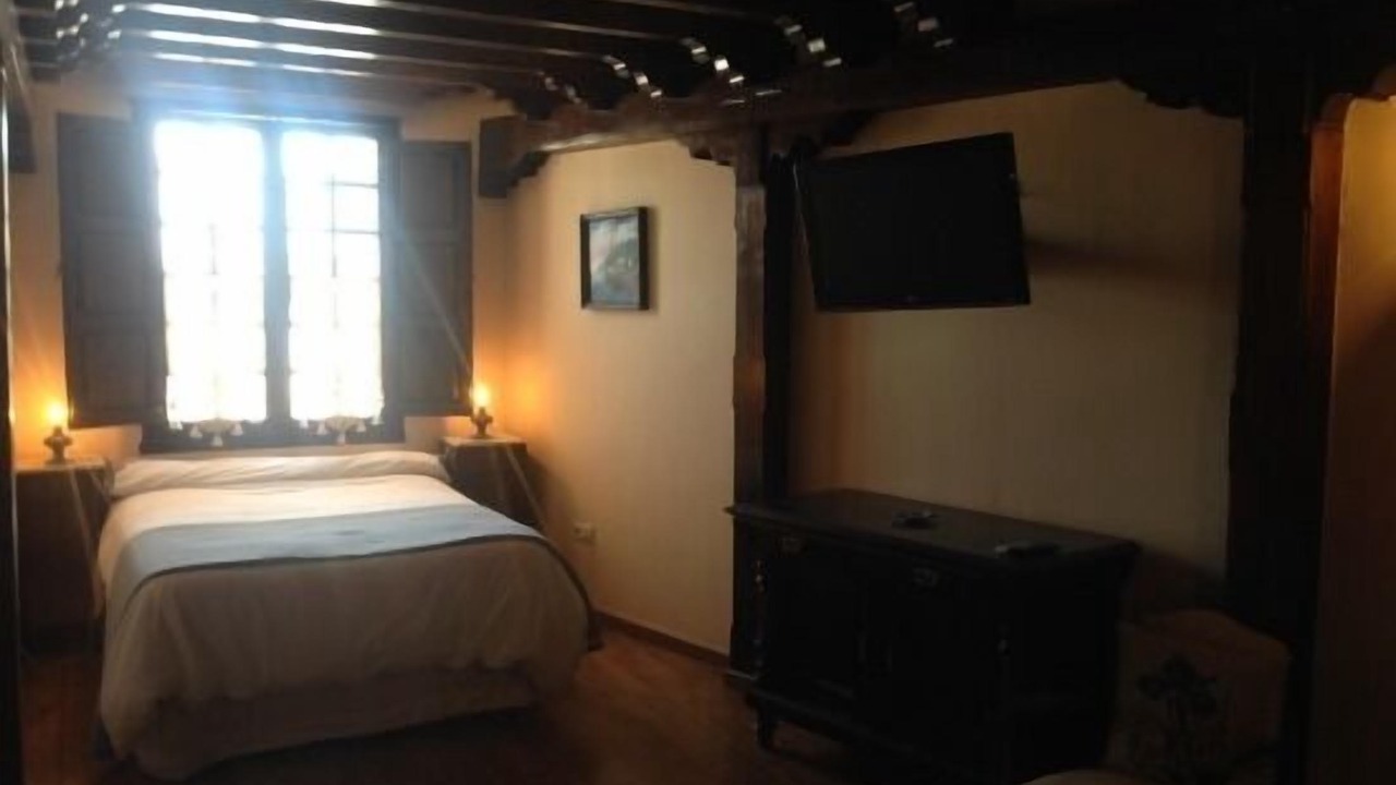 Photo of Bedroom in Brazatortas