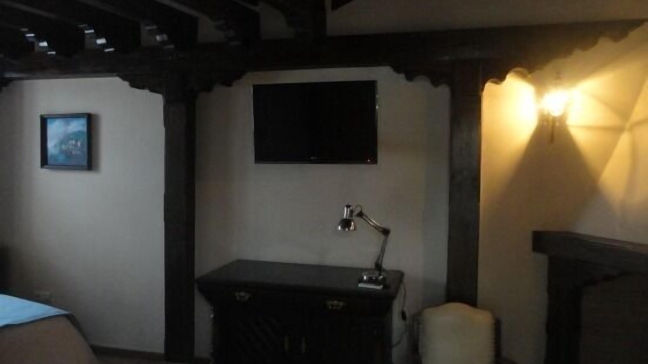 Photo of Bedroom in Brazatortas