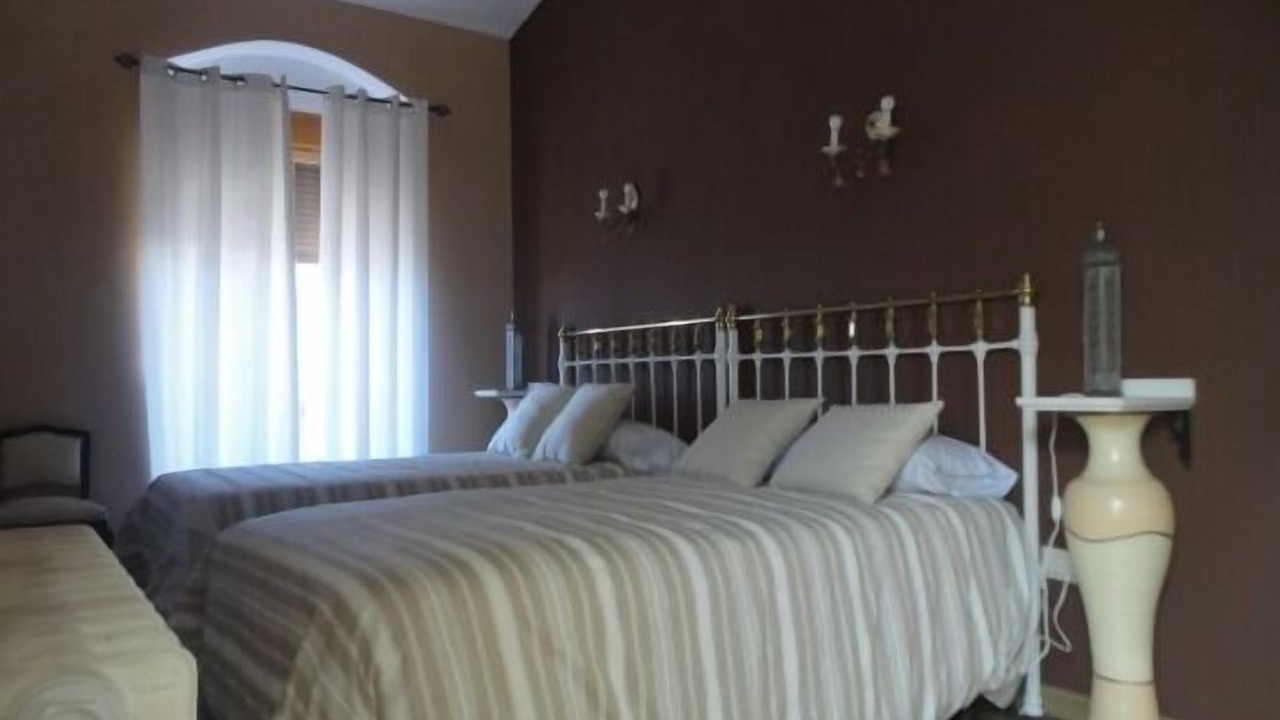 Photo of Bedroom in Brazatortas