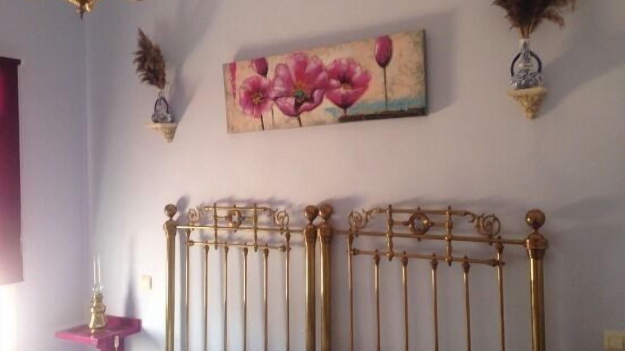 Photo of Bedroom in Brazatortas