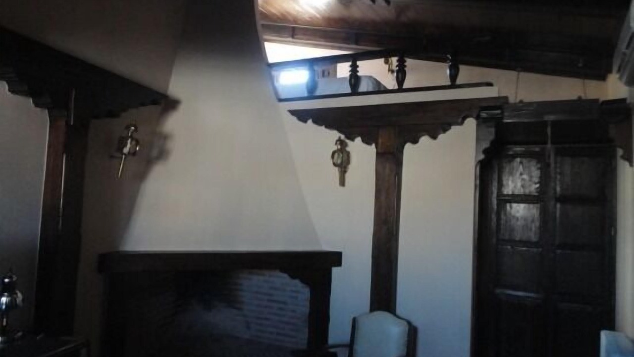 Photo of Livingroom in Brazatortas