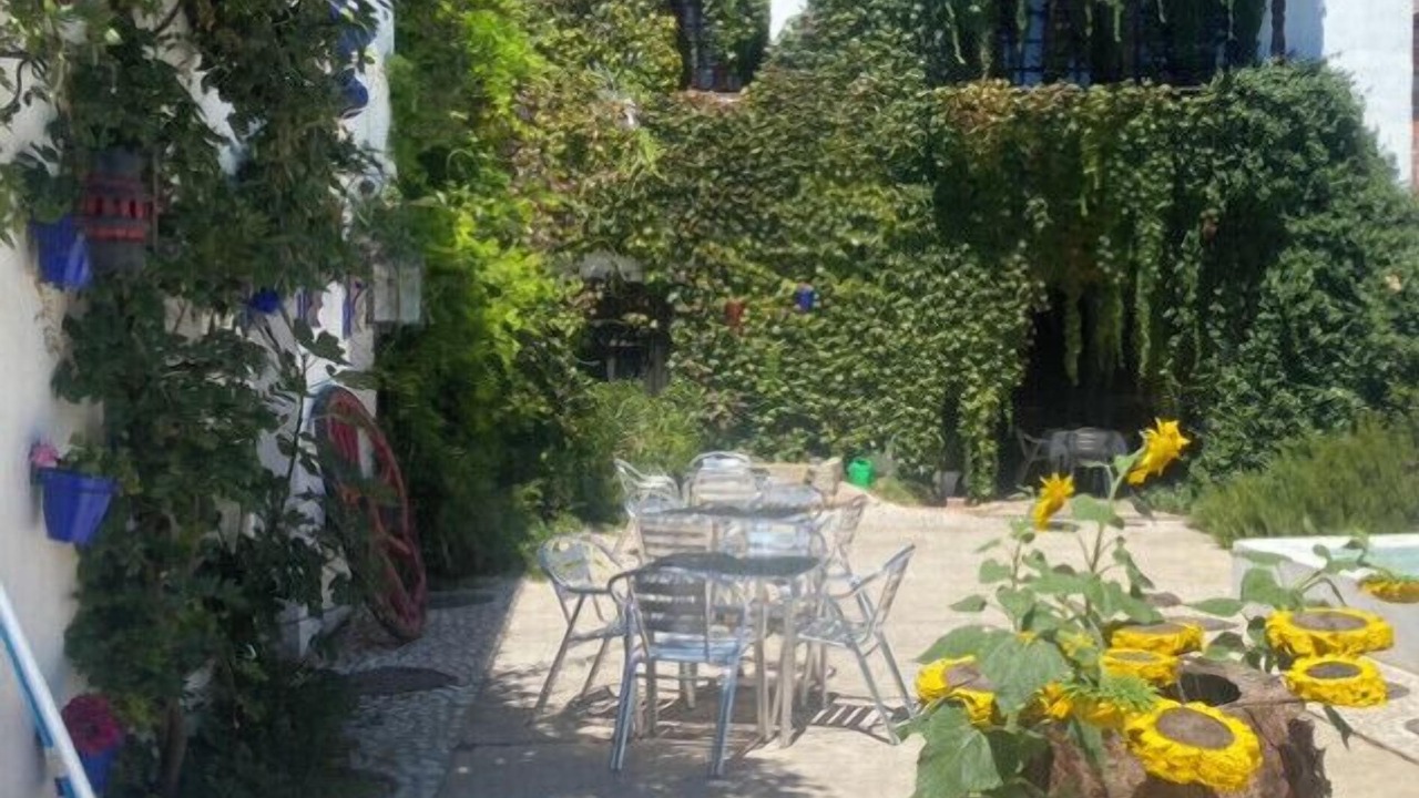 Photo of Outdoor in Brazatortas