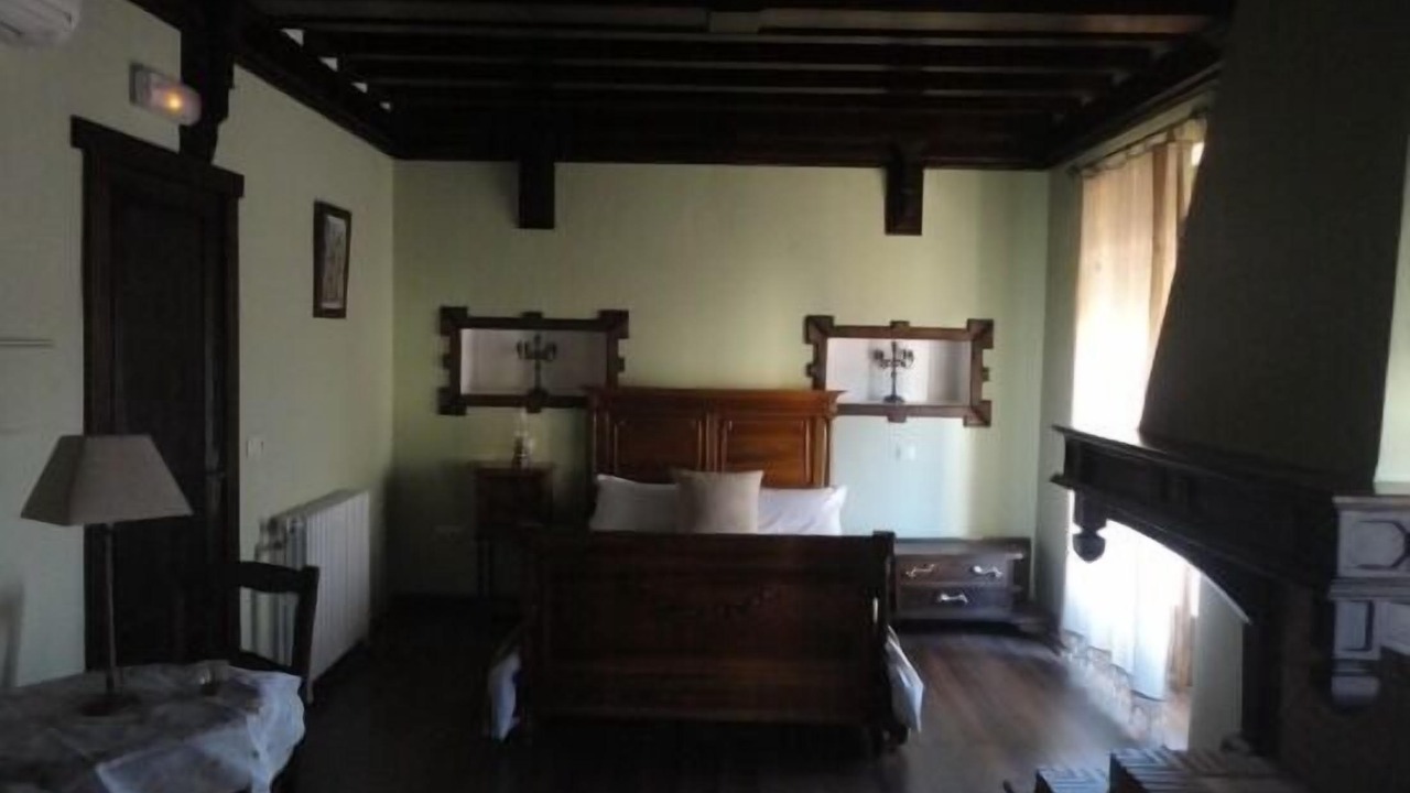 Photo of Bedroom in Brazatortas