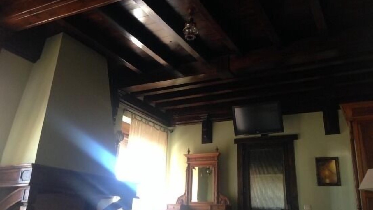 Photo of Bedroom in Brazatortas