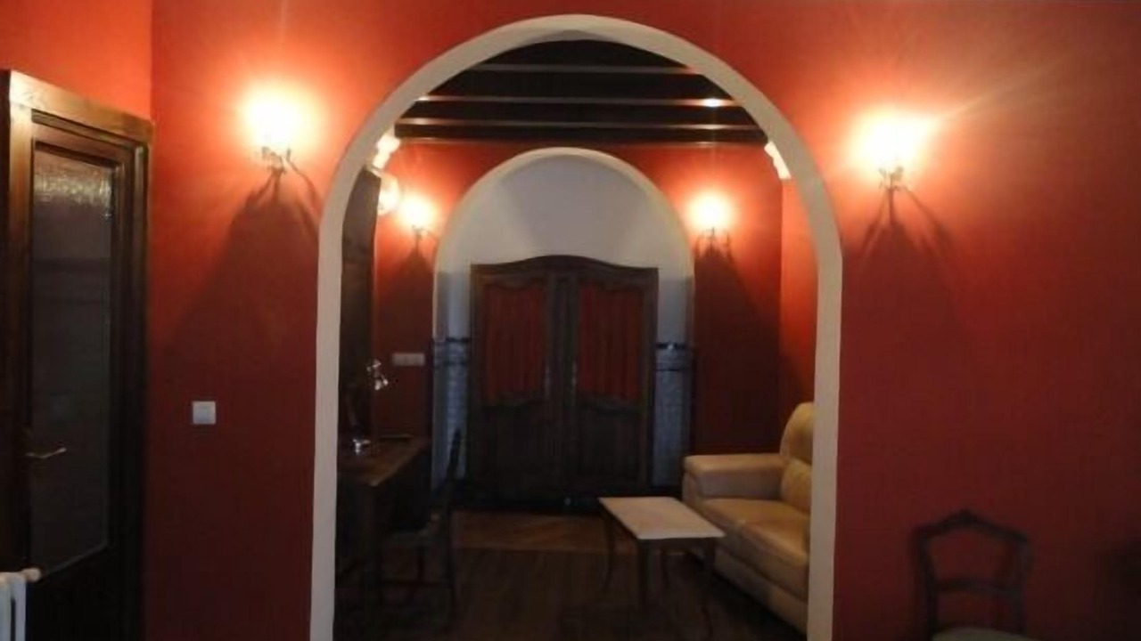 Photo of Bedroom in Brazatortas