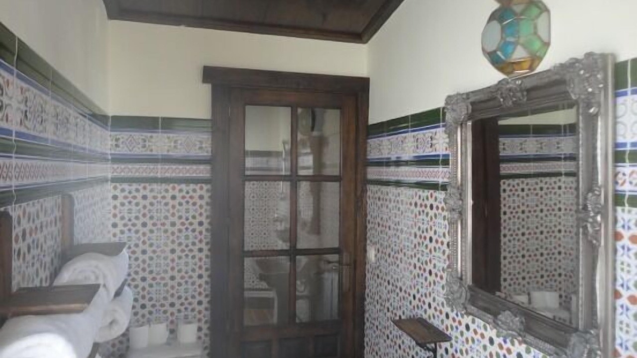 Photo of Bathroom in Brazatortas