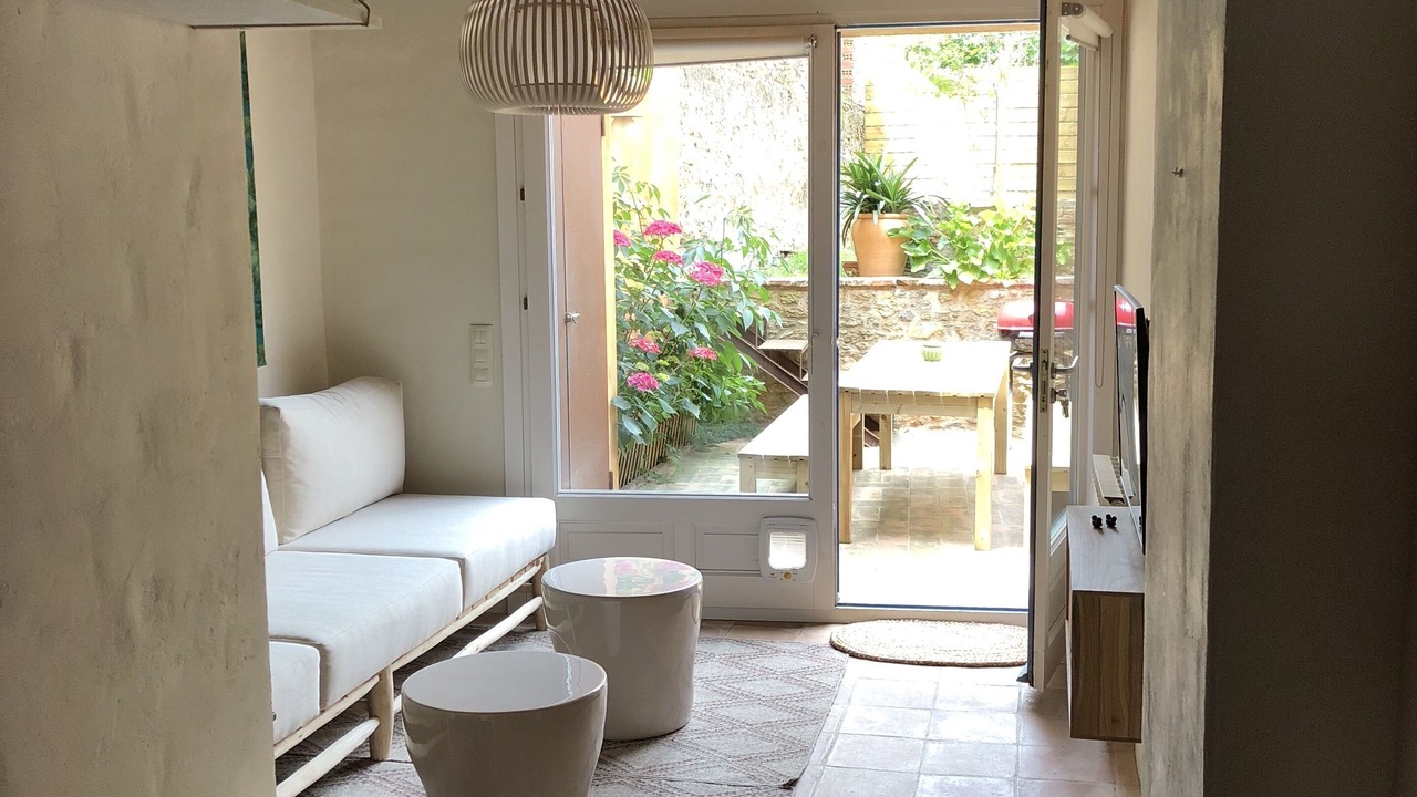 Photo of Livingroom in La Bisbal d'Emporda