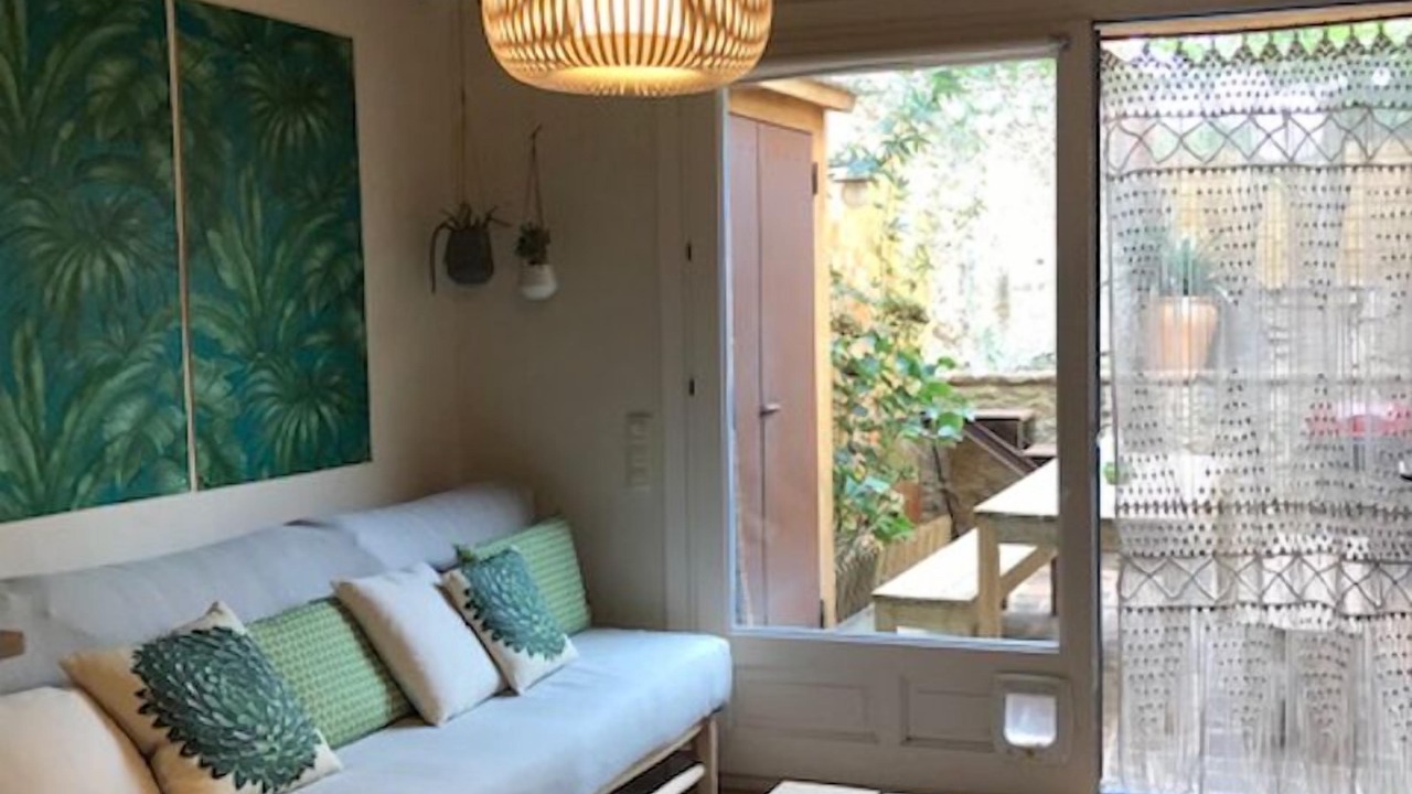 Photo of Livingroom in La Bisbal d'Emporda