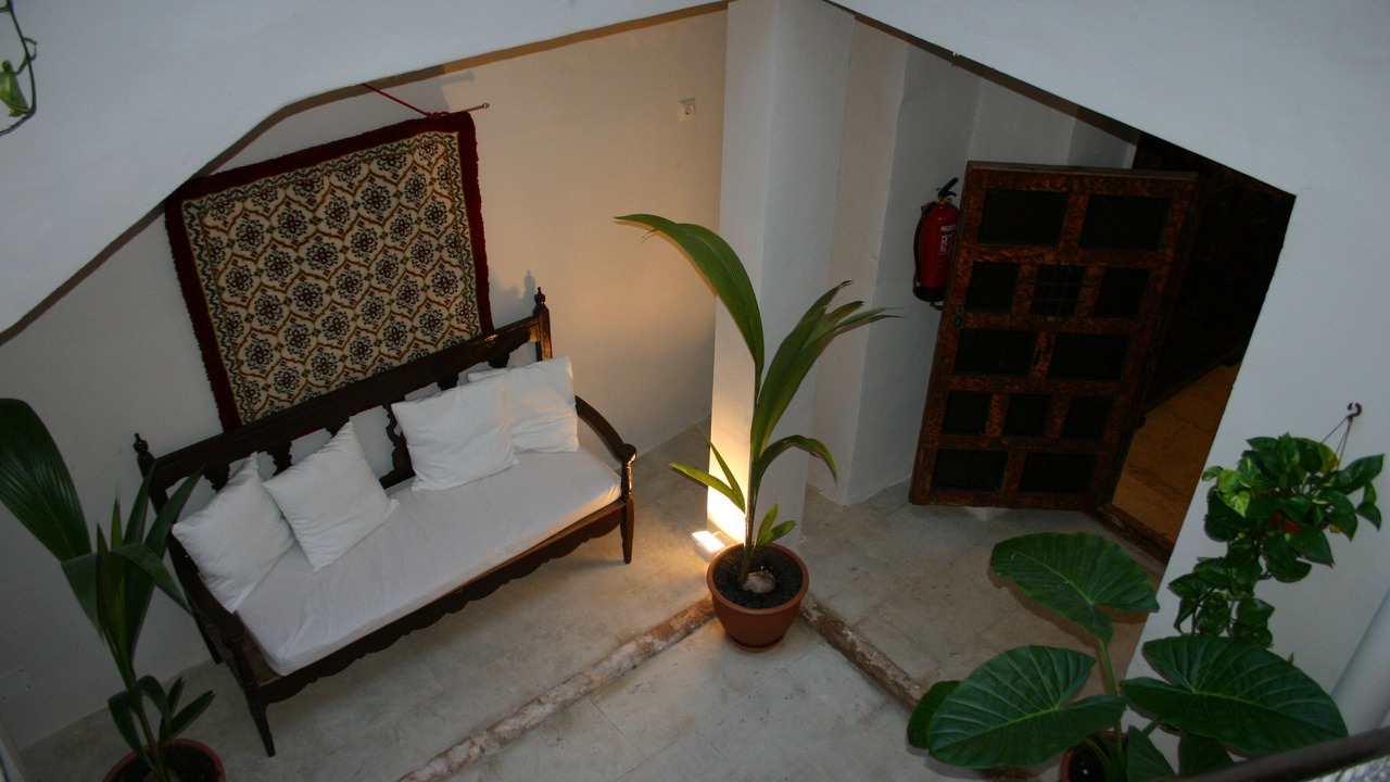 Photo of Livingroom in Alcaraz