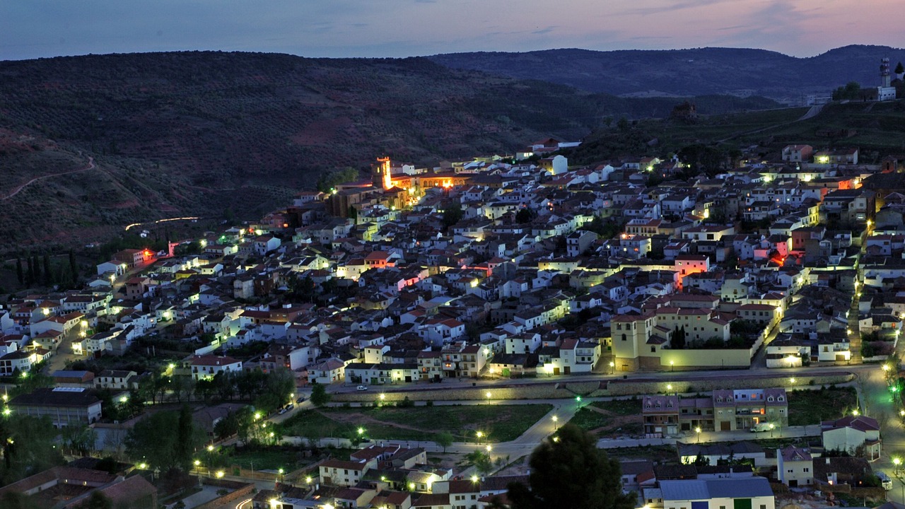 Photo of Outdoor in Alcaraz