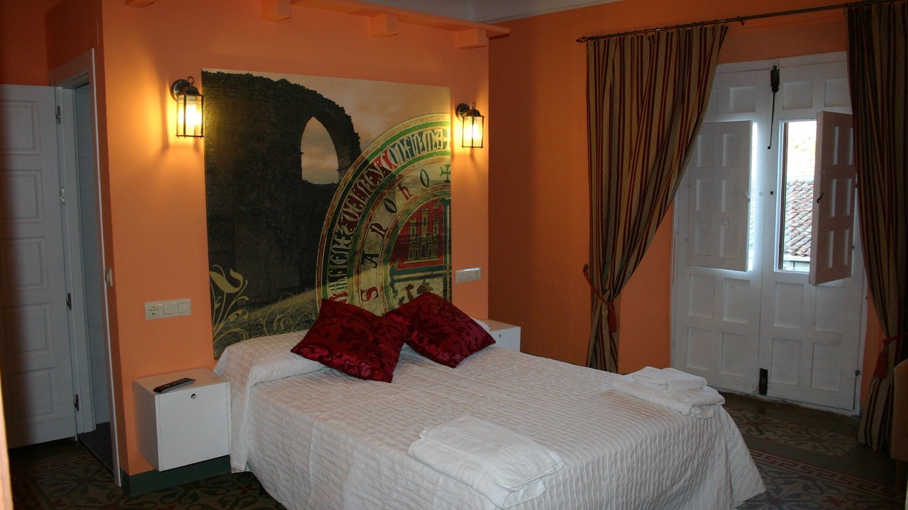Photo of Bedroom in Alcaraz