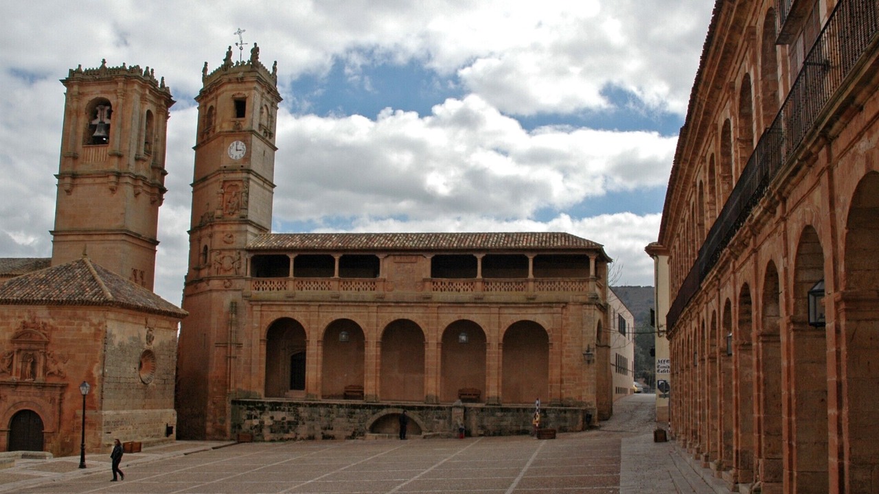 Photo of Others in Alcaraz