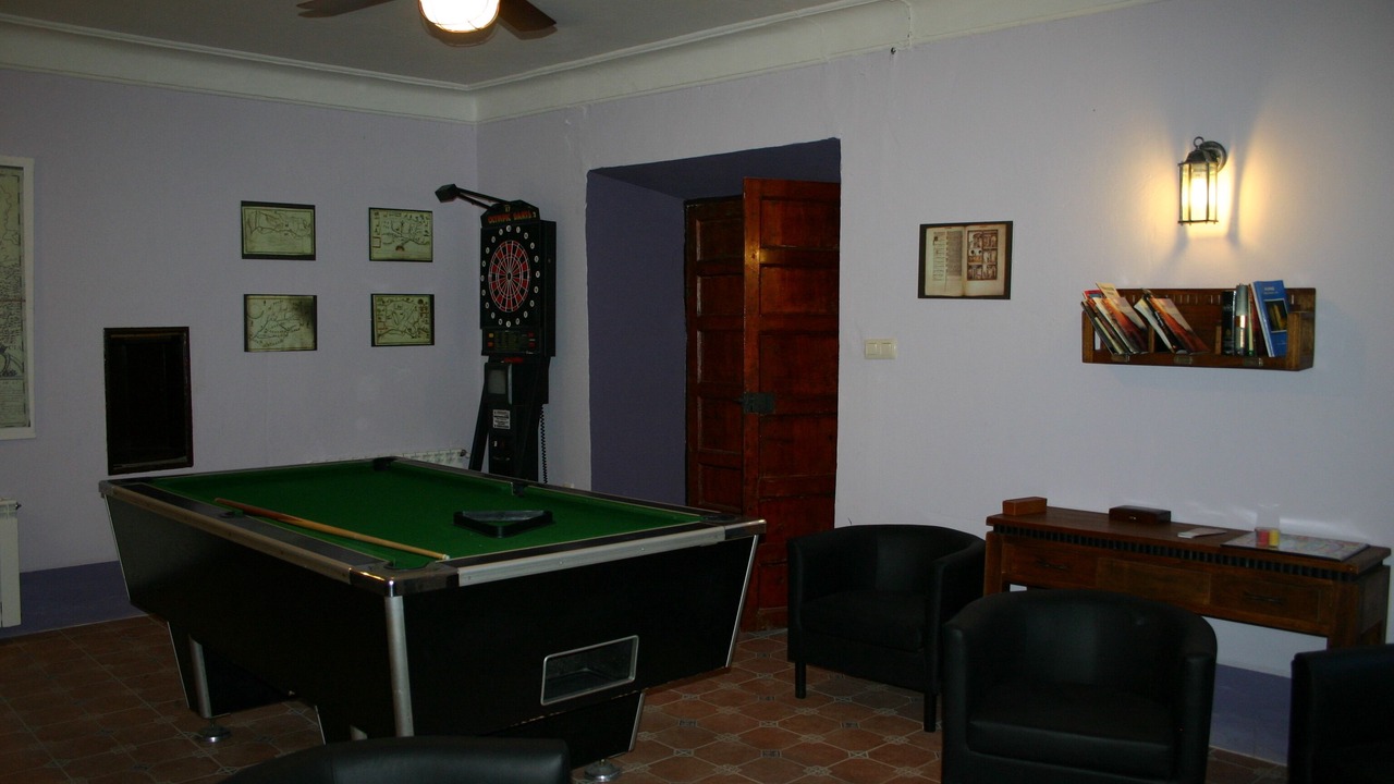 Photo of Bedroom in Alcaraz