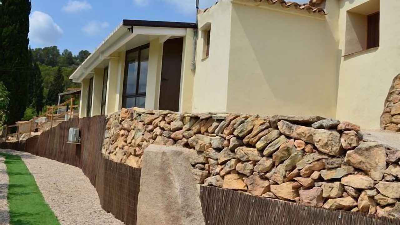 Photo of Outdoor in Benifallet