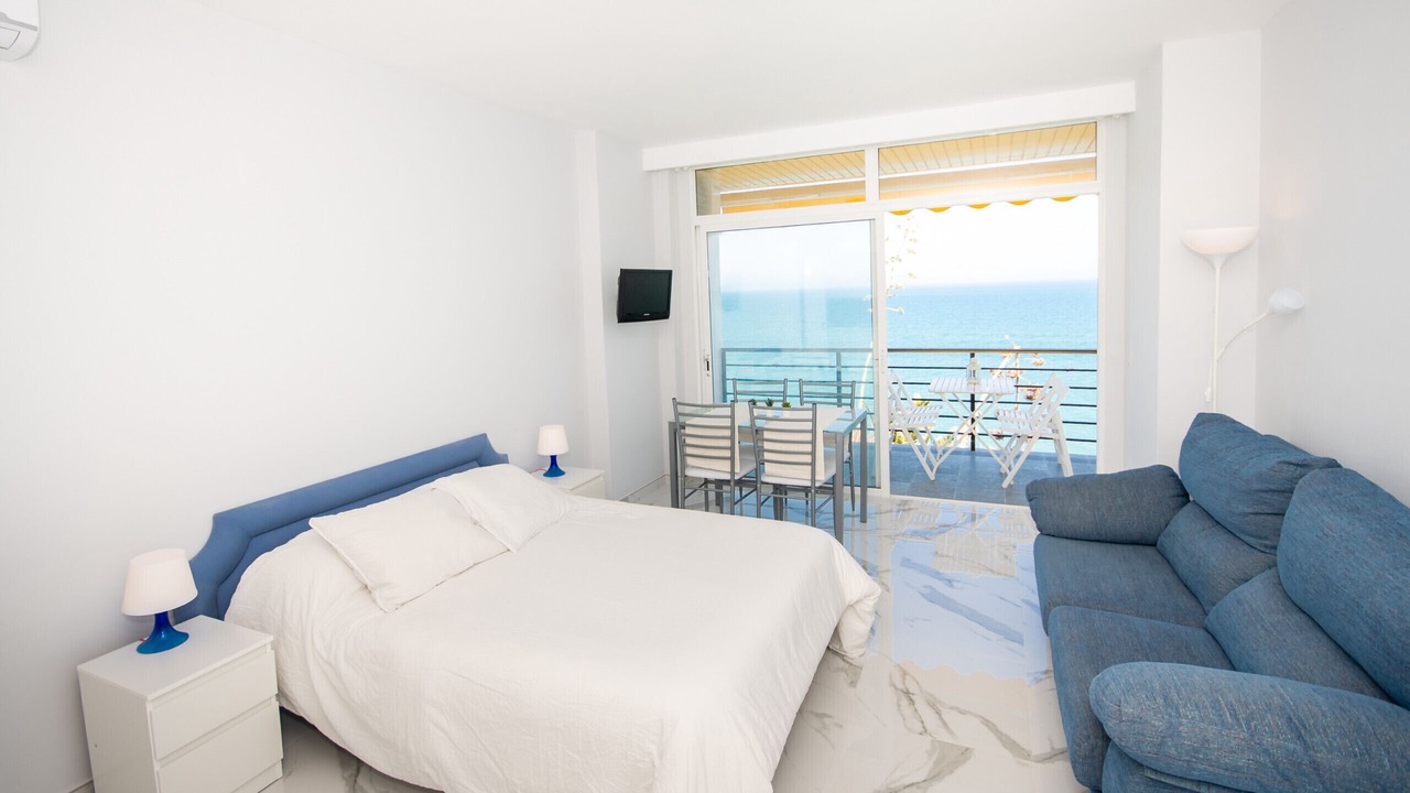 Photo of Bedroom in Torremolinos