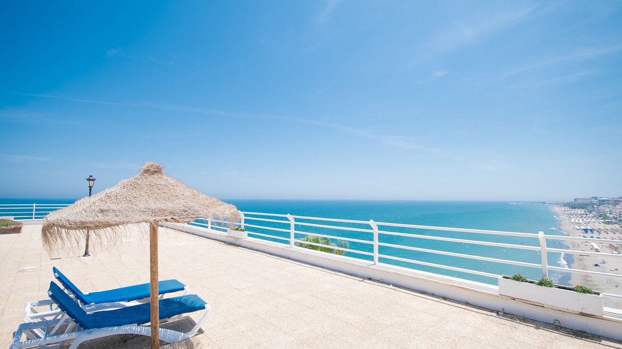 Photo of Outdoor in Torremolinos