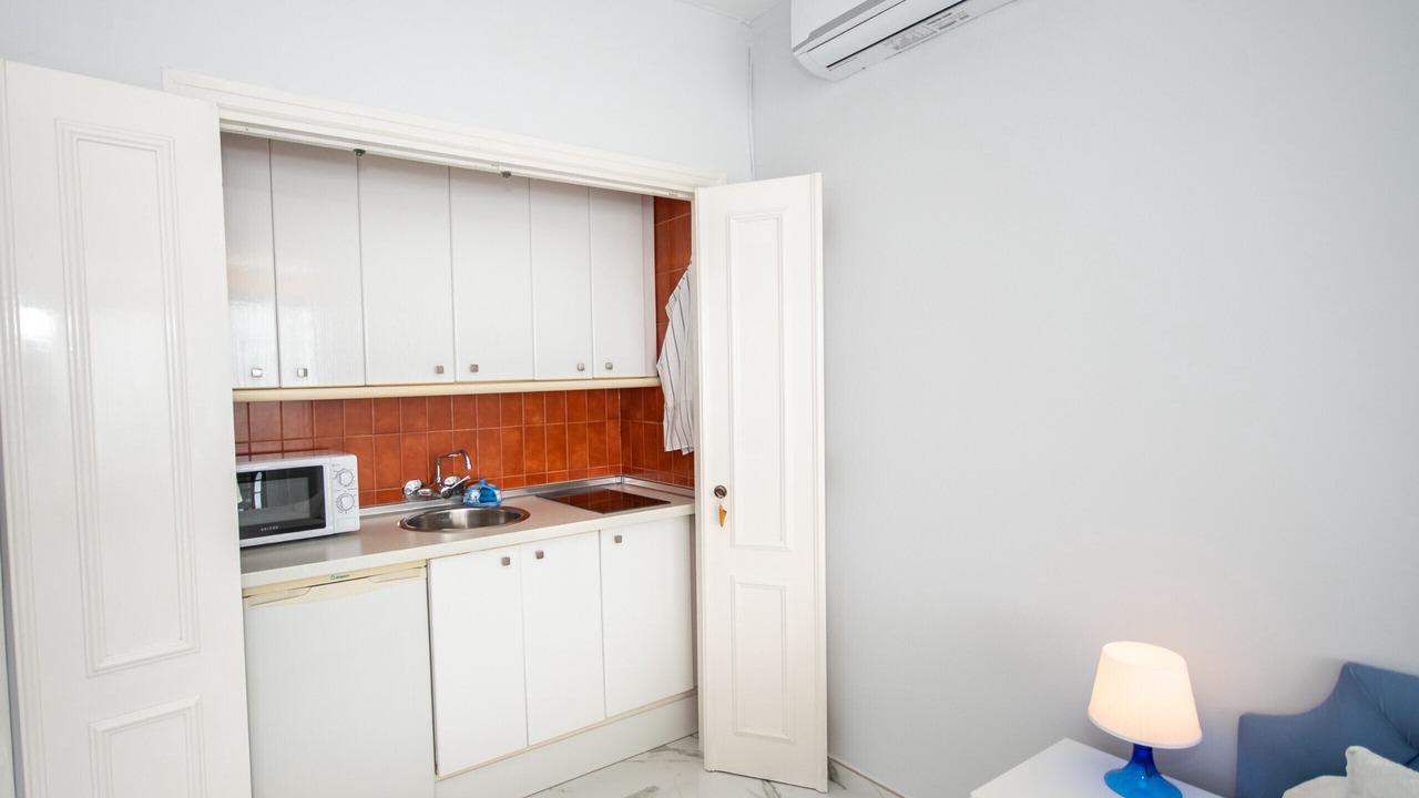 Photo of Kitchen in Torremolinos