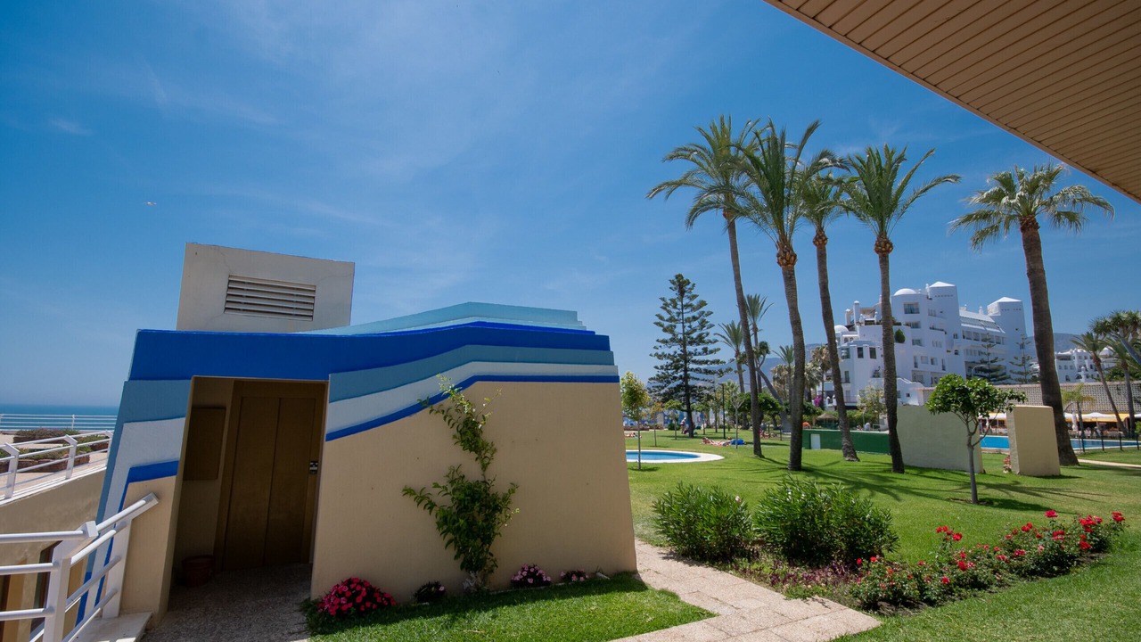Photo of Outdoor in Torremolinos