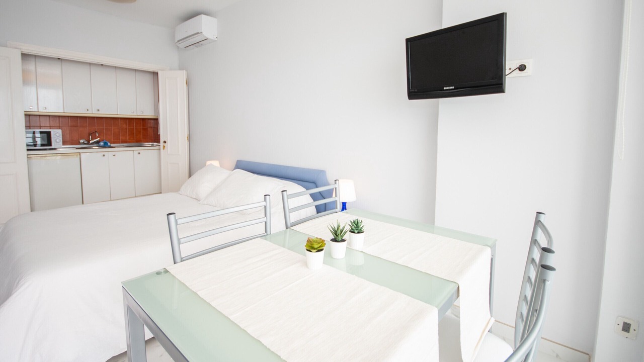 Photo of Bedroom in Torremolinos