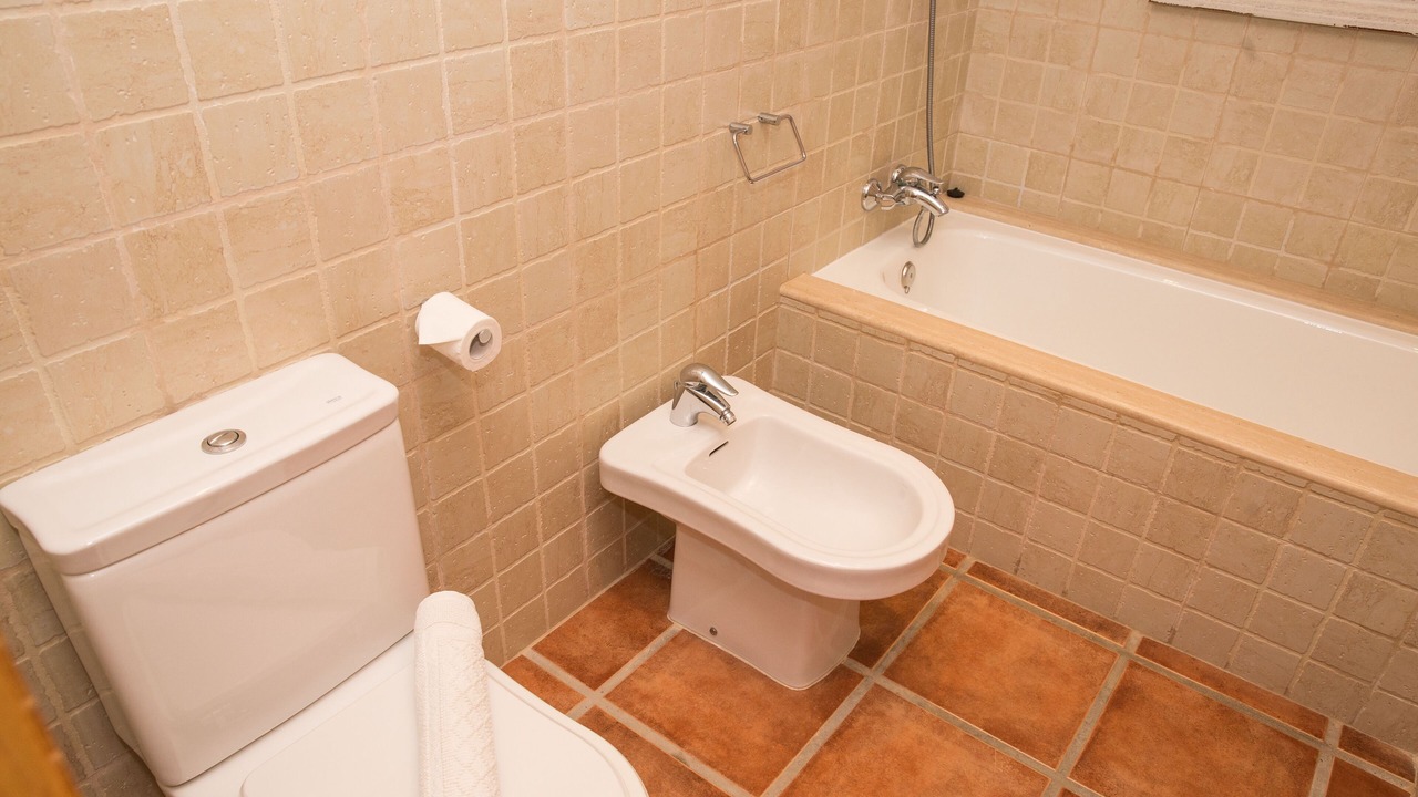 Photo of Bathroom in Villaricos