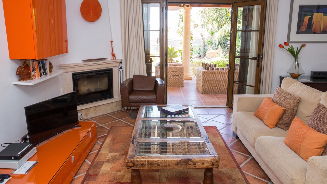 Photo of Livingroom in Villaricos
