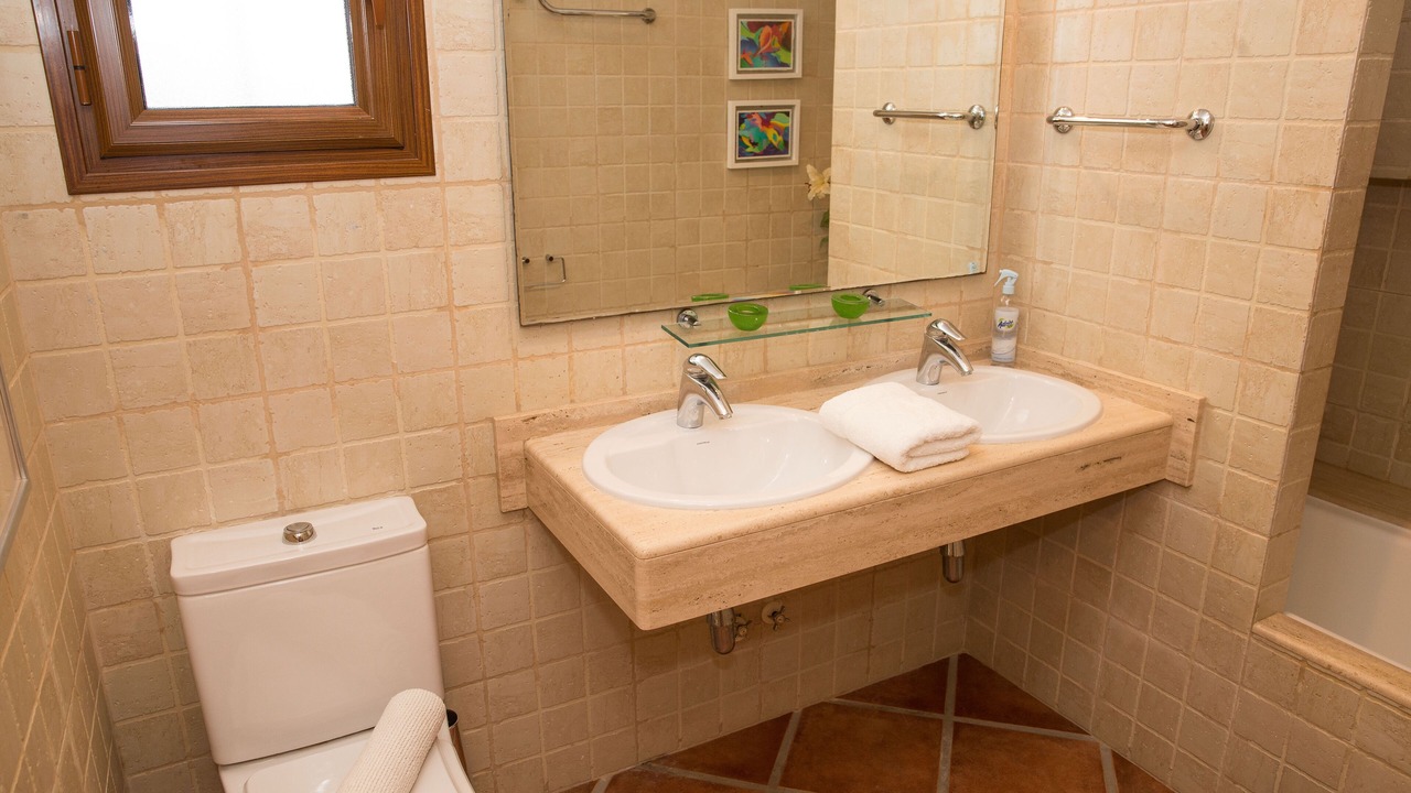 Photo of Bathroom in Villaricos